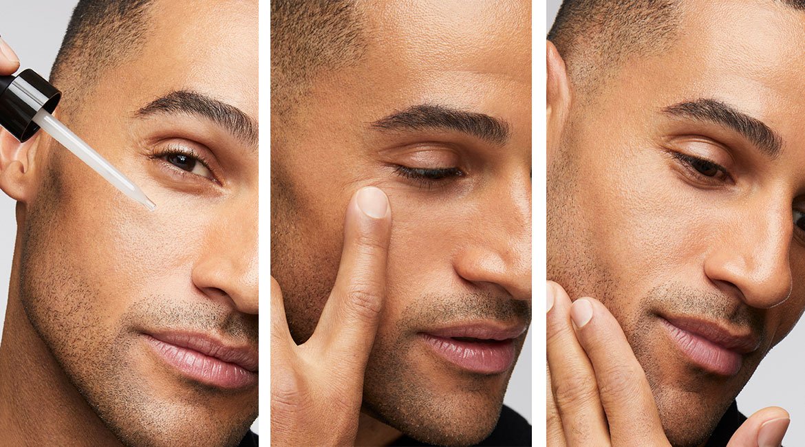 230523 Loreal Content Maennerpflege Produkte Teaser 1170x650px 5